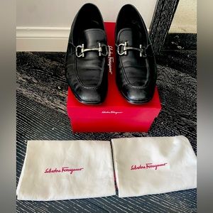 Men’s Ferragamo Shoes